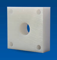 4-Bolt Flange Bearings