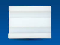 CC Series Chain Rail & Wear Strips