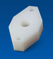 2-Bolt Flange Bearings
