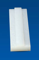 CL Series Chain Rail & Wear Strips