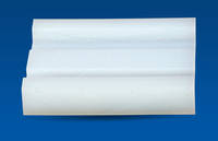 CC Series Chain Rail & Wear Strips