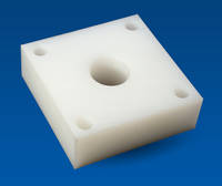 4-Bolt Flange Bearings