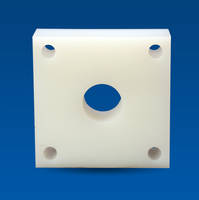 4-Bolt Flange Bearings