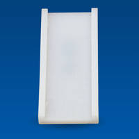 CR Series Chain Rail & Wear Strips