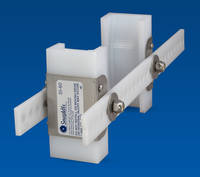 Snapidle Chain Tensioner SI-60 Sample Configuration