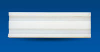CC Series Chain Rail & Wear Strips