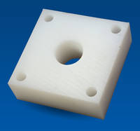 4-Bolt Flange Bearings